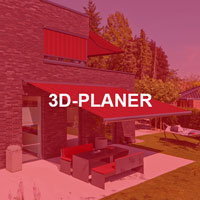 markilux 3D-Planer